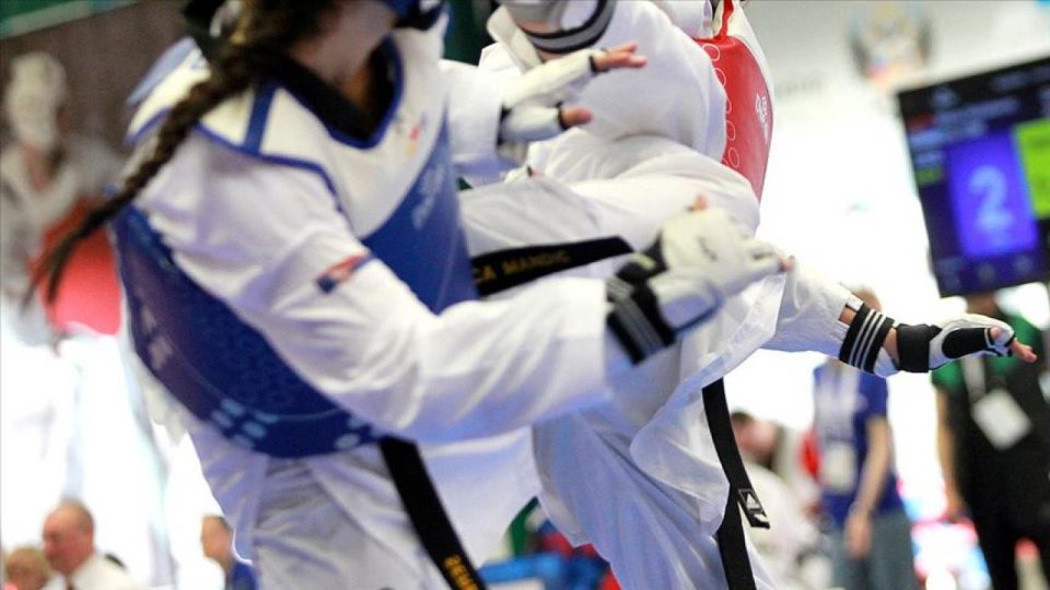 Tekvando Grand Prix müsabakaları İngiltere’de yapılacak
