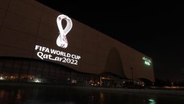 Arap Futbol Federasyonları Birliği’nden Katar Dünya Kupası eleştirilerine tepki