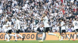 Beşiktaş, Ziraaat Türkiye Kupası’nda Serik Belediyespor ile karşılaşacak
