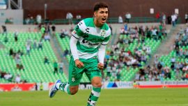 Galatasaray Omar Campos’u gündemine aldı