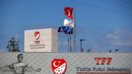 PFDK’dan Denizlispor’a hükmen mağlubiyet cezası