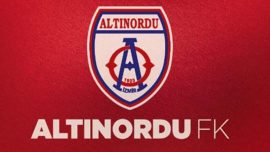 Altınordu 5 oyuncuyu kadrosuna kattı