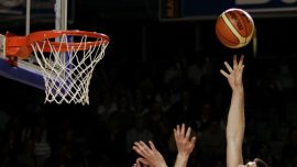 Basketbolda Türkiye Kupası TRT Spor ve TRT Spor Yıldız’da