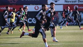 Beşiktaş’ta hedef 3 puan