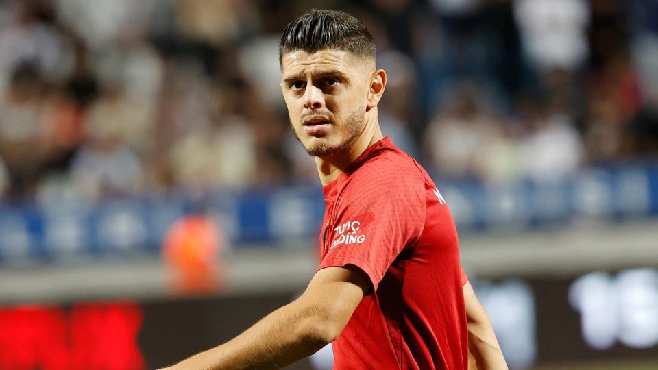 Galatasaray’da hedef Milot Rashica