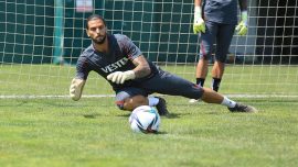 Nazilli Belediyespor Trabzonsporlu Arda’yı kiraladı