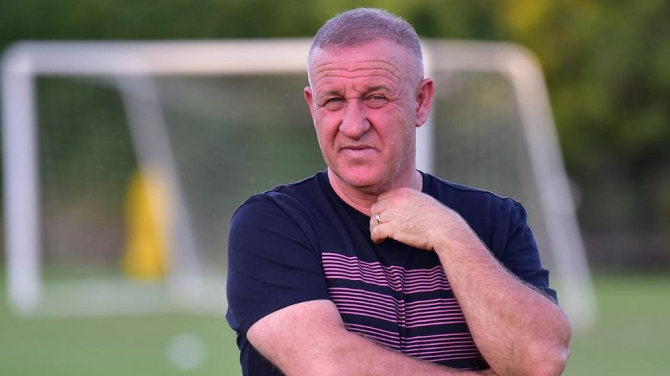 Bandırmaspor’da Mesut Bakkal’ın sözleşmesi feshedildi