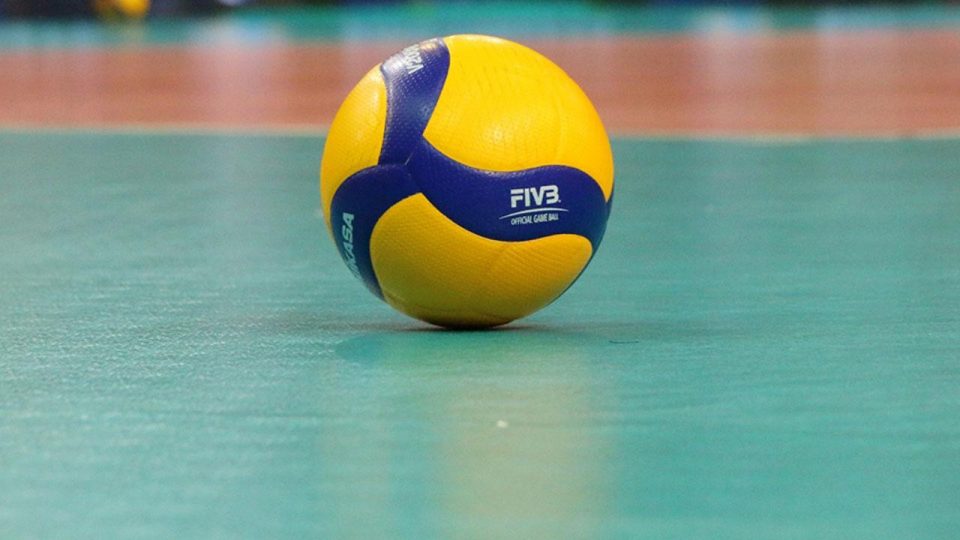 Beş voleybolcu depremde vefat etti