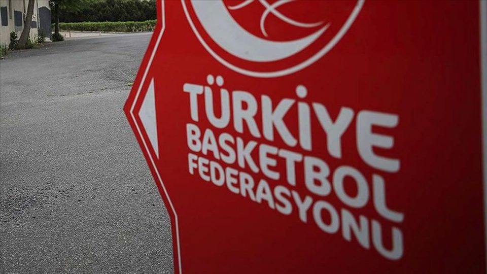TBF’den AFAD’a 5 milyon liralık destek