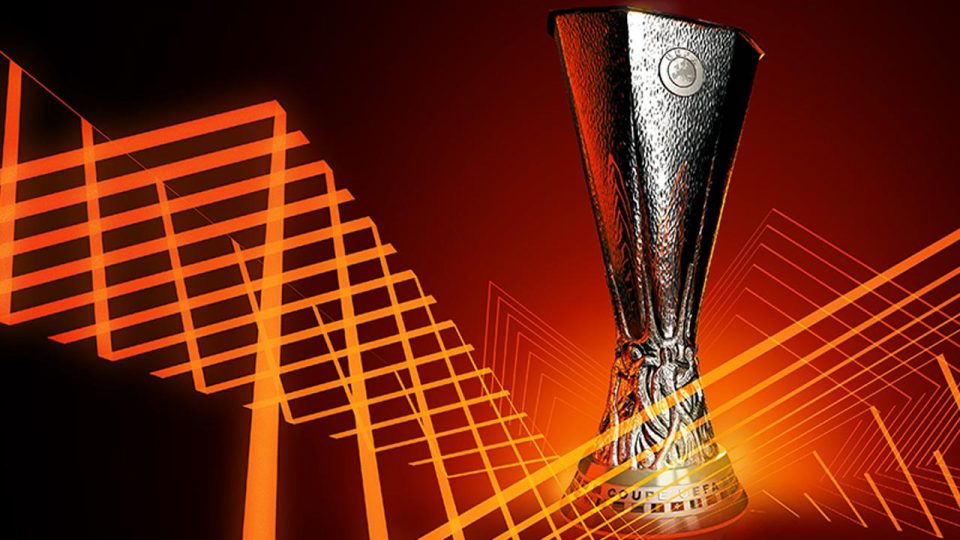 UEFA Avrupa Ligi play-off turu tamamlandı