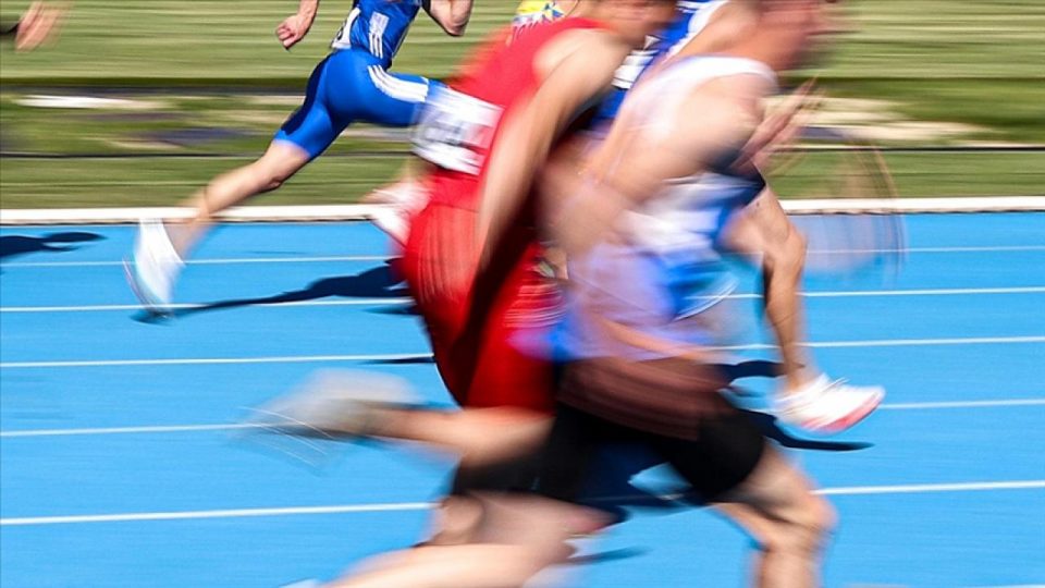 Atletizmde 2024 Paris Olimpiyatları’na ilişkin toplantı yapıldı