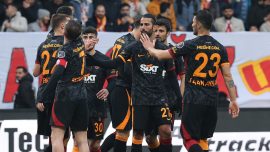 Galatasaray’dan depremzedeler yararına Azerbaycan’da özel maç