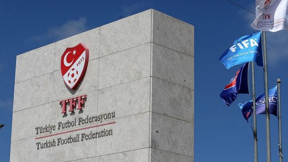 PFDK’dan 5 Süper Lig kulübüne para cezası