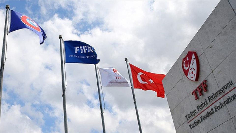PFDK’dan Beşiktaş ve Sivasspor’a ceza