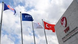PFDK’den Fatih Karagümrük’e ceza