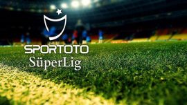 Süper Lig’de 26. hafta heyecanı