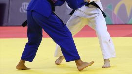 Türkiye judoda uluslararası yarışmalardan güzel sonuç bekliyor