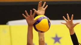 Voleybolda beş Türk takımı Avrupa’da sahne alacak