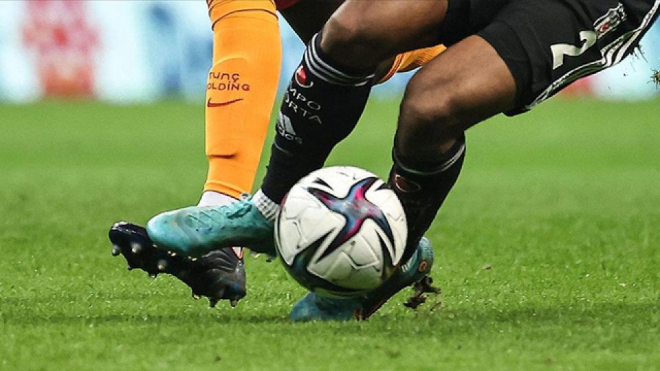 Beşiktaş, Galatasaray’ı ağırlayacak