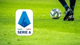 İtalya Ligi Serie A’da kritik hafta