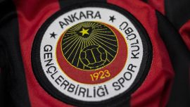 Gençlerbirliği’nde Erzurumspor FK’nın paylaşımına tepki
