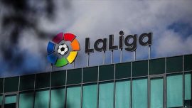 LaLiga Başkanı Vinicius’un sözlerine tepki gösterdi