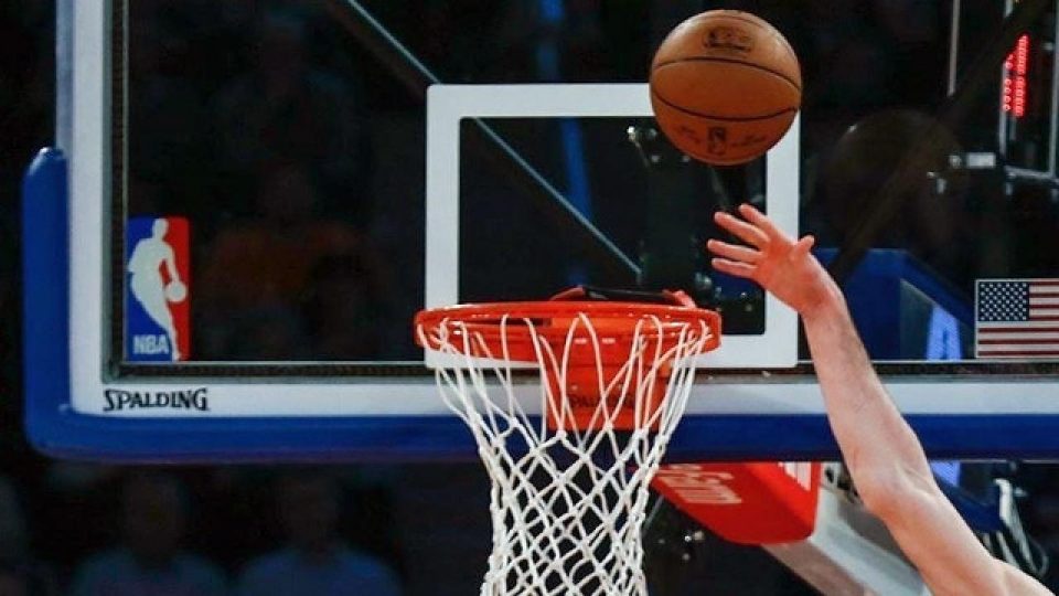 NBA’de play-off heyecanı sürüyor