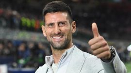 Novak Djokovic’in başarı formülü