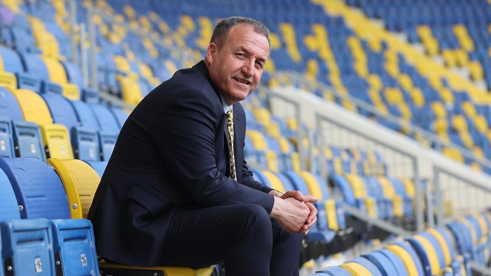 PFDK’dan MKE Ankaragücü ve Faruk Koca’ya ceza