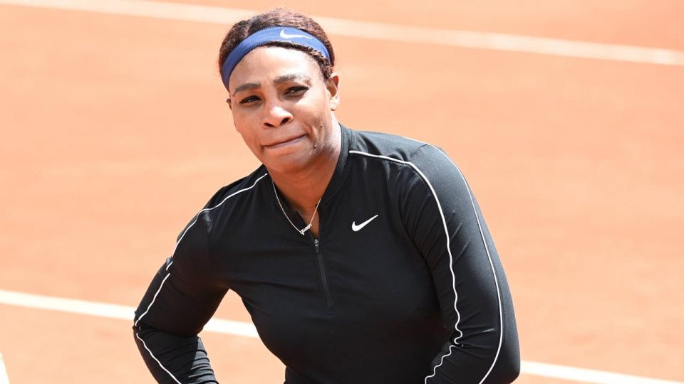 Serena Williams ikinci kez anne olacak