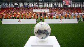 Spor Toto 1. Lig’de heyecan son haftaya taşındı
