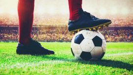 Avrupa liglerinde şampiyonluğun yolu gol krallığından geçti