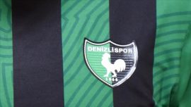 Denizlispor’a ikinci ret kararı