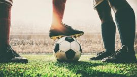 İzmir’de “şike teklifi” suçlamasıyla bir futbol menajeri hakkında dava açıldı