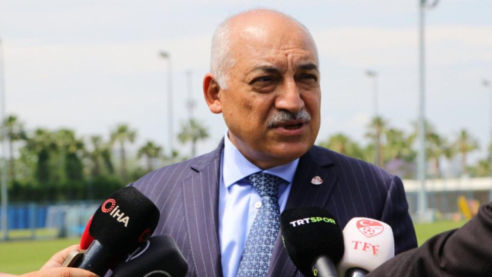 Letonya Türkiye maçına doğru