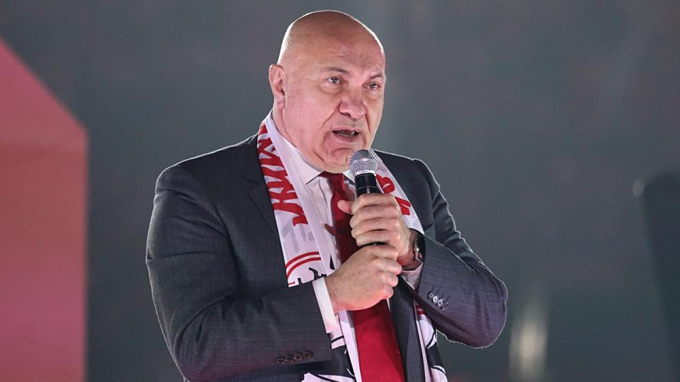 Yüksel Yıldırım: Transfer hatalarının bedeli pahalıya patladı
