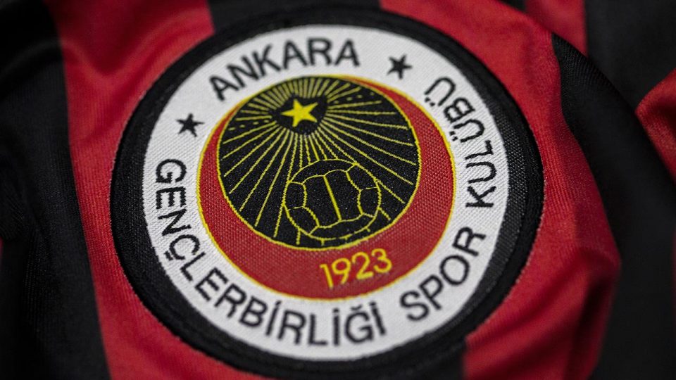 Gençlerbirliği’nin seçimli olağan genel kurulu ertelendi