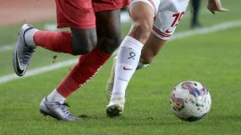 Trendyol 1. Lig’de “gençlere yer yok”