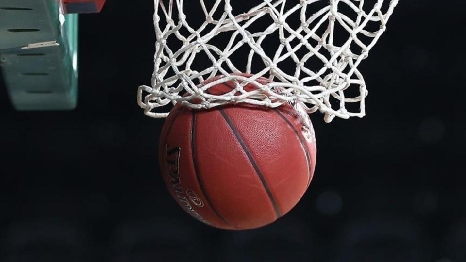 Türkiye Basketbol Ligi’nde 2023-2024 sezonu yarın başlayacak