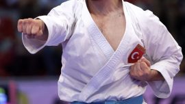 26. Dünya Karate Şampiyonası’nda heyecan başlıyor