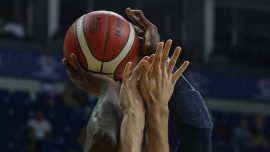Basketbol Şampiyonlar Ligi’nde son 16 turu maç programı belli oldu