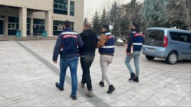 Batman’da terör operasyonunda 2 tutuklama