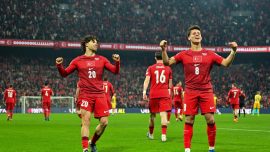A Milli Futbol Takım’ının aday kadrosu açıklandı