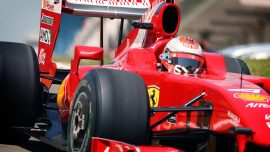 F1’de Türkiye Grand Prix’si 2027 Ekim ayında yapılacak