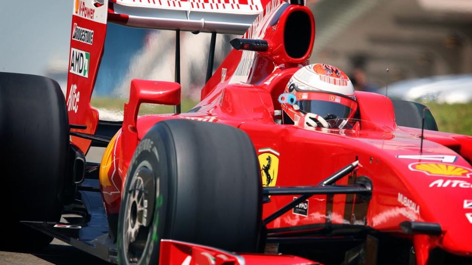 F1’de Türkiye Grand Prix’si 2027 Ekim ayında yapılacak