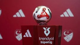 Süper Lig kulüpleri 202 transfer yaptı