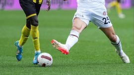 Süper Lig’de 6. hafta yarın başlıyor: İşte maç programı