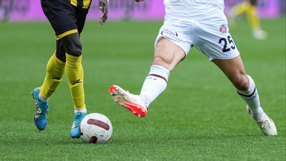 Süper Lig’de 6. hafta yarın başlıyor: İşte maç programı